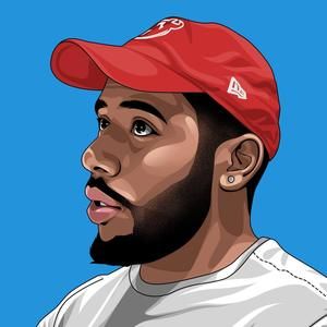 Meet your Posher, Derrick